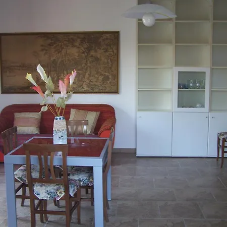 Franco Apartman