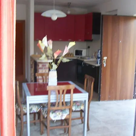 Apartman Franco