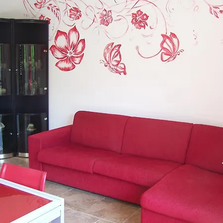 Apartman Franco Botricello