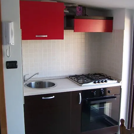 Apartman Franco