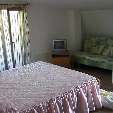 Apartman Franco *